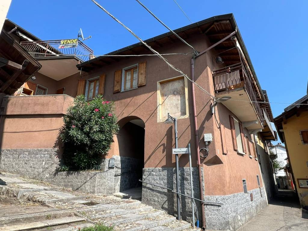 Casa indipendente a Bee in Via Monte Cimolo, 14 - Foto 2