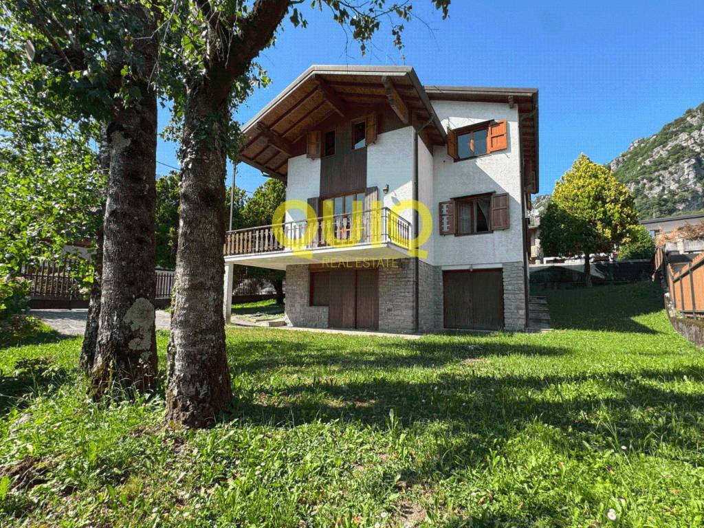 Villa a Ballabio in Via Sandro Pertini - Foto 4