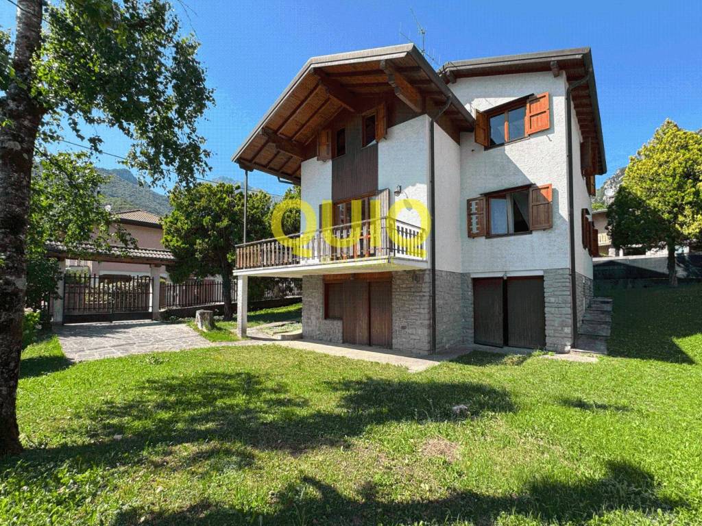 Villa a Ballabio in Via Sandro Pertini - Foto 5