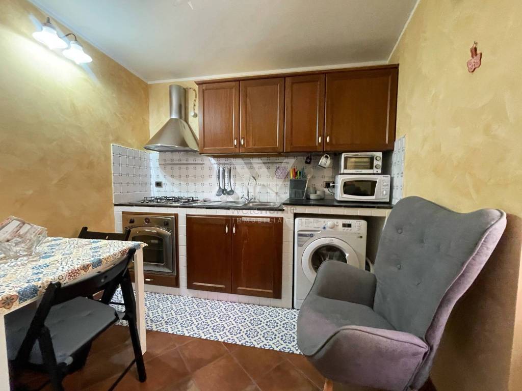 Appartamento a Campobasso in Strada San Mercurio, 84 - Foto 2