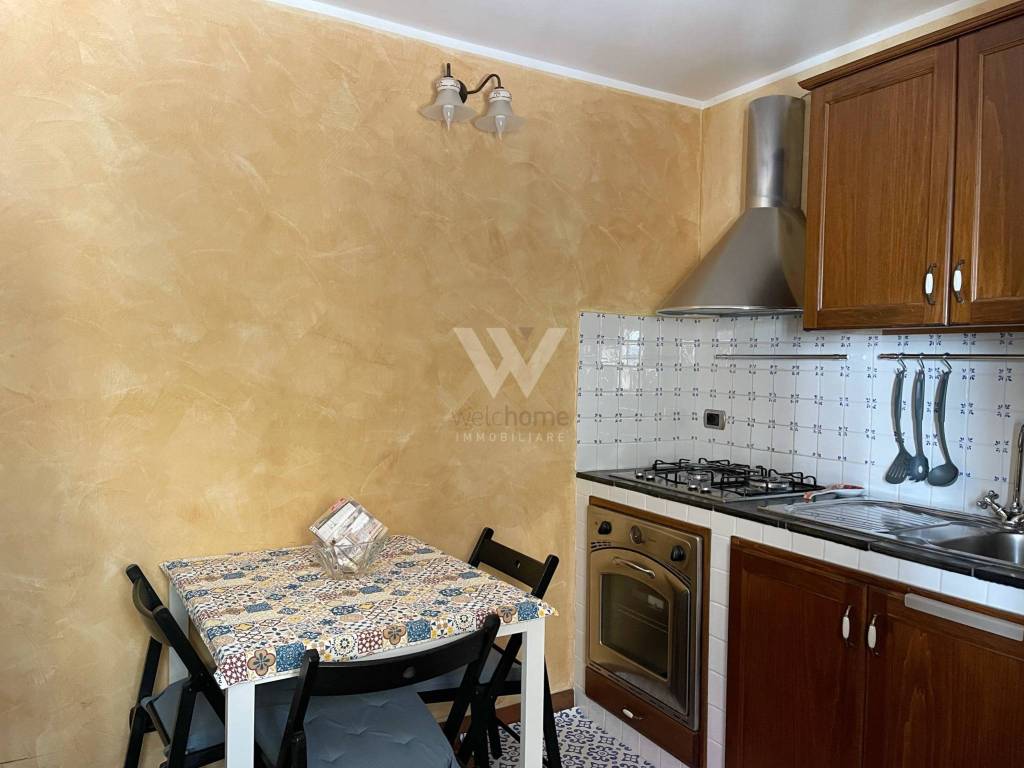 Appartamento a Campobasso in Strada San Mercurio, 84 - Foto 4