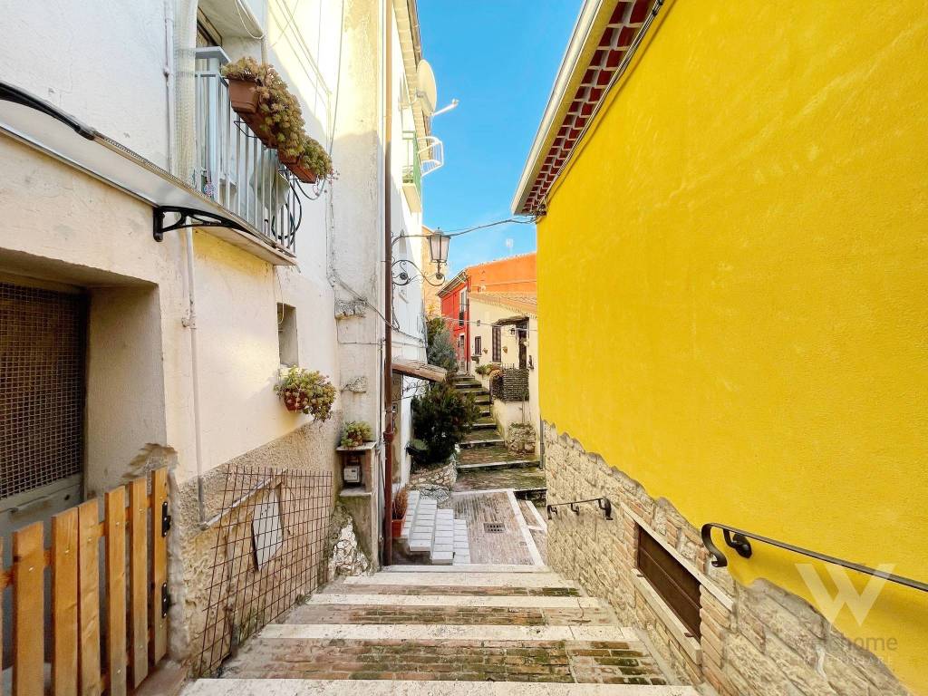 Appartamento a Campobasso in Strada San Mercurio, 84 - Foto 5