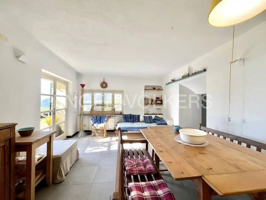 Appartamento a Levanto in Località Mesco - Foto 3