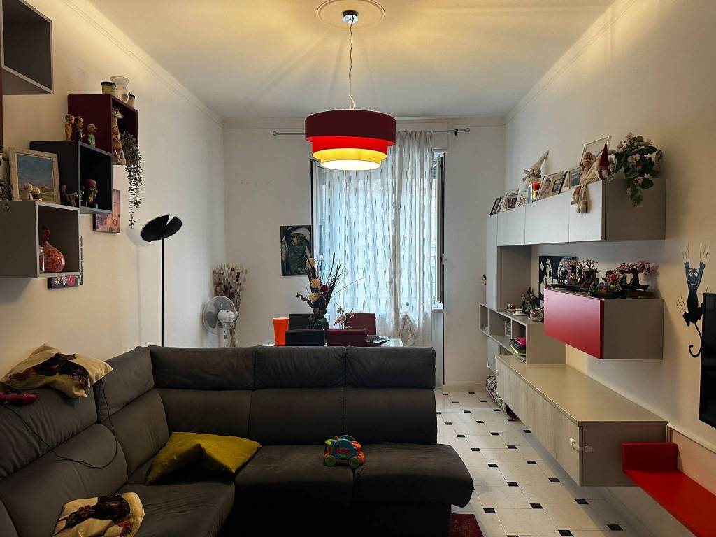 Appartamento a Alessandria in Via Guglielmo Lanzavecchia, 1 - Foto 3