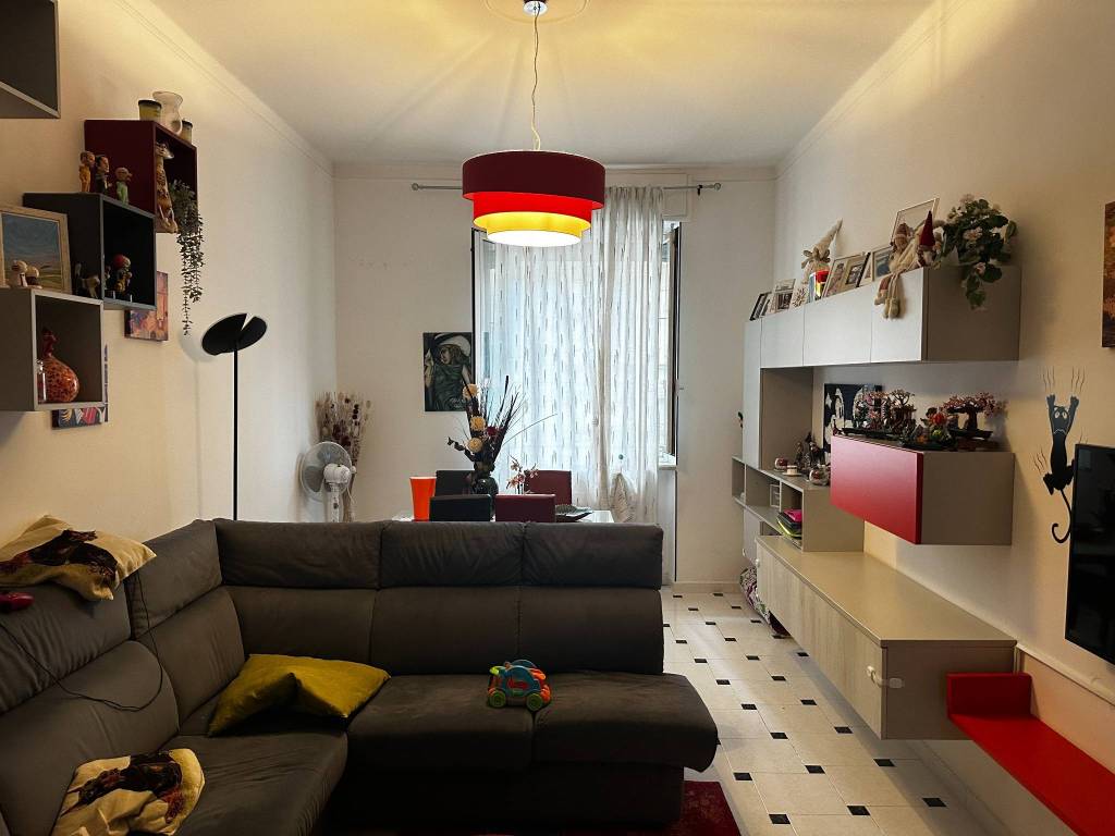 Appartamento a Alessandria in Via Guglielmo Lanzavecchia, 1 - Foto 4
