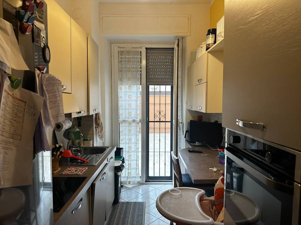 Appartamento a Alessandria in Via Guglielmo Lanzavecchia, 1 - Foto 5