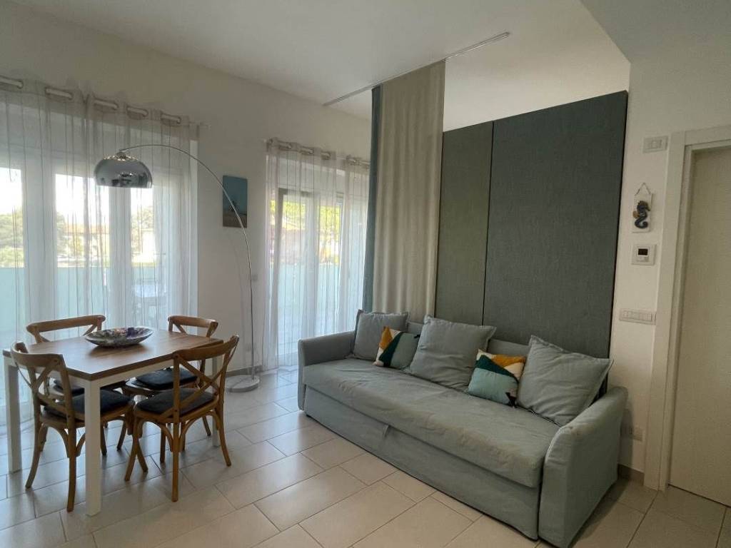 Appartamento a Pisa in Viale del Tirreno - Foto 2