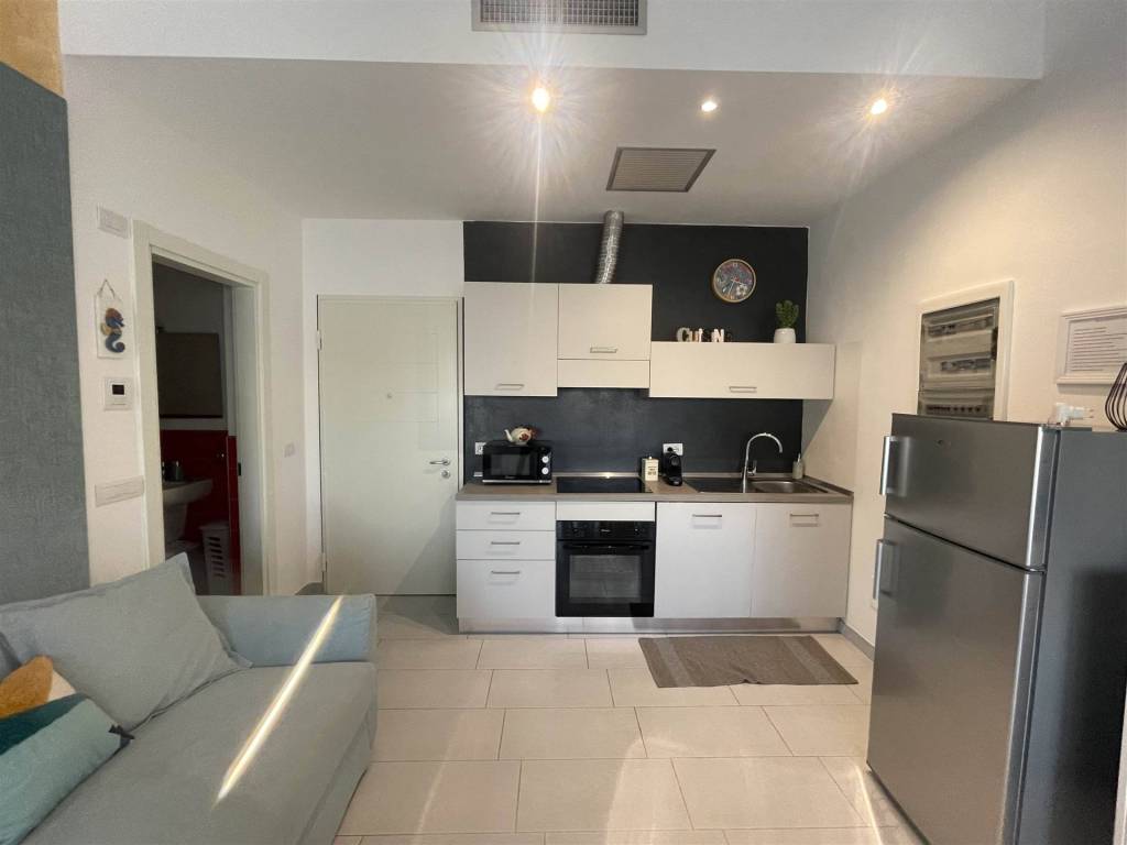 Appartamento a Pisa in Viale del Tirreno - Foto 3