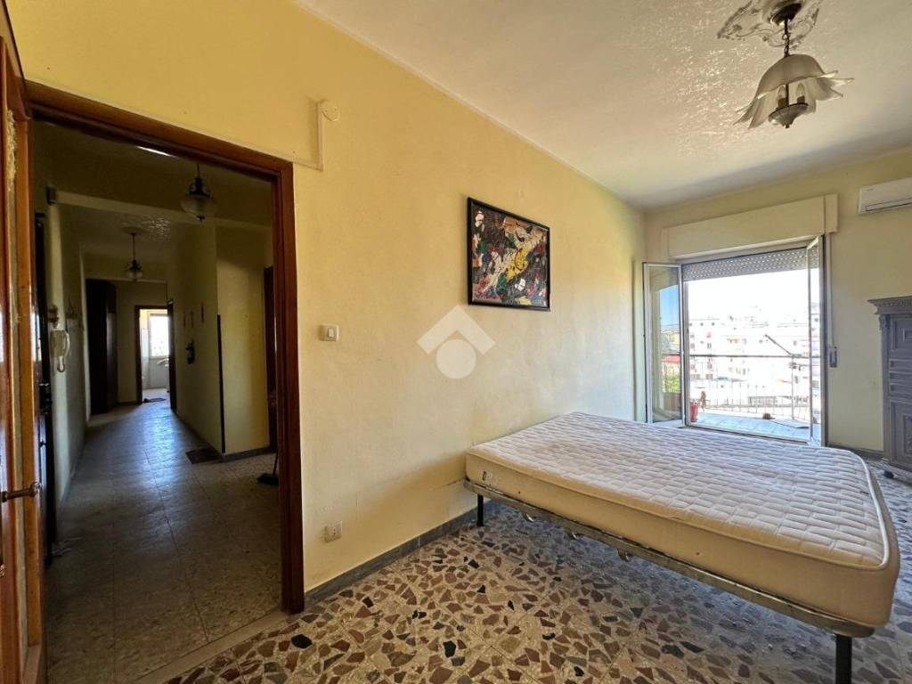Appartamento a Crotone in Via Dante Alighieri, 2 - Foto 4
