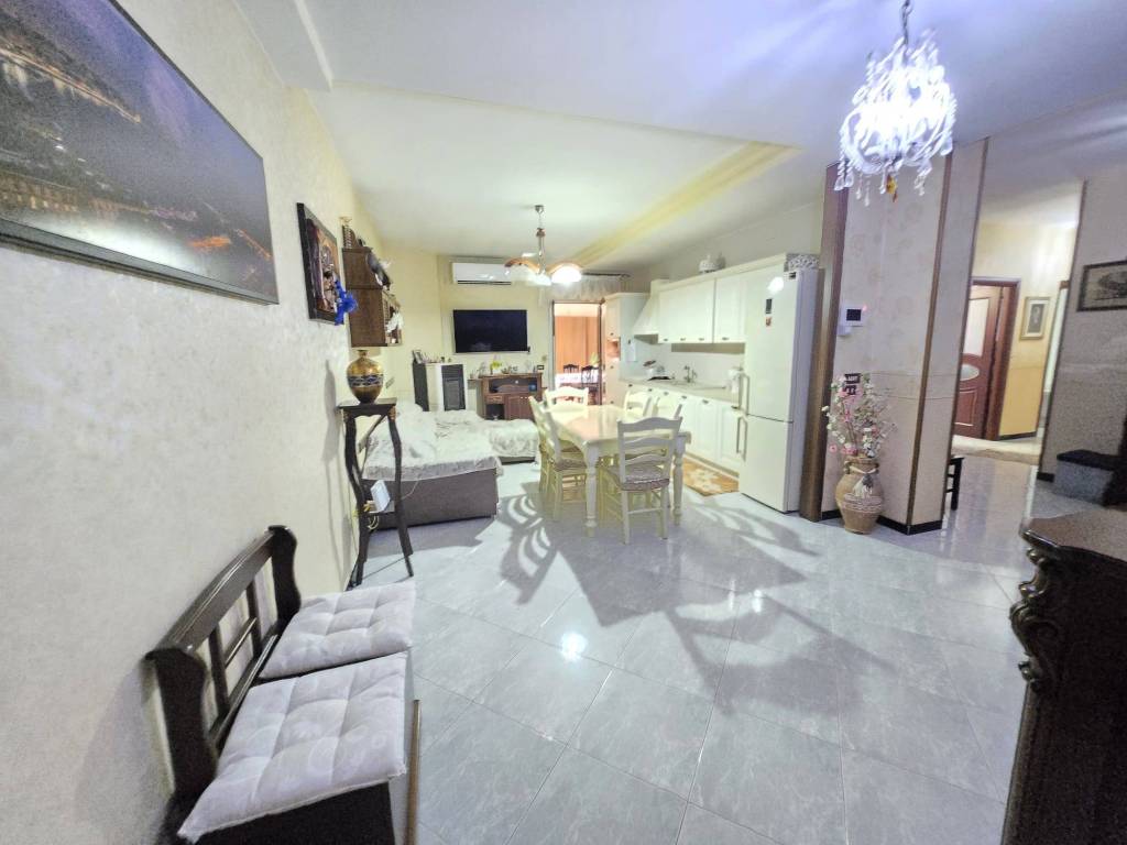 Appartamento a Casoria in Via Leonida Bissolati Trav. 2 - Foto 3