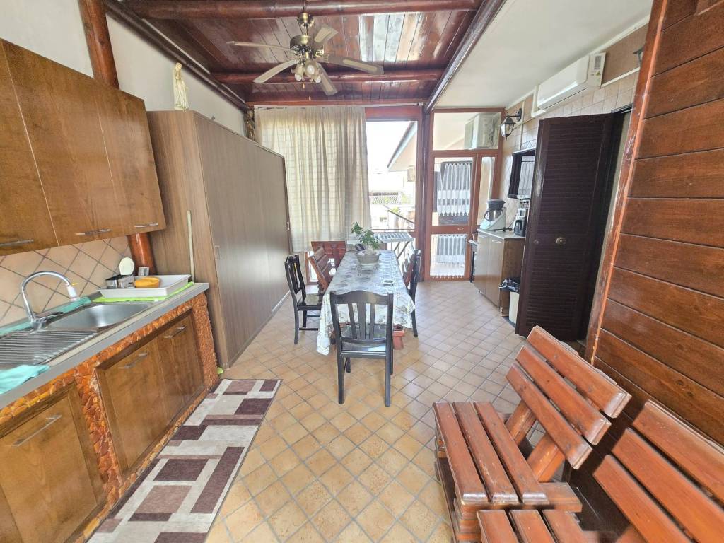 Appartamento a Casoria in Via Leonida Bissolati Trav. 2 - Foto 5