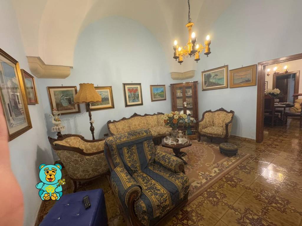 Appartamento a Lecce in Via Sandalo - Foto 2