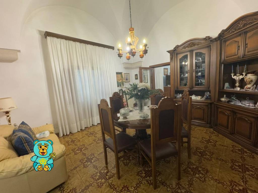 Appartamento a Lecce in Via Sandalo - Foto 4