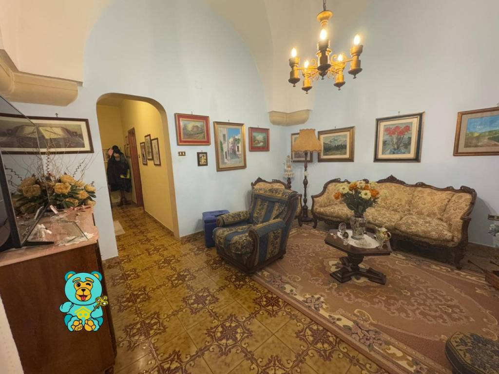Appartamento a Lecce in Via Sandalo - Foto 5