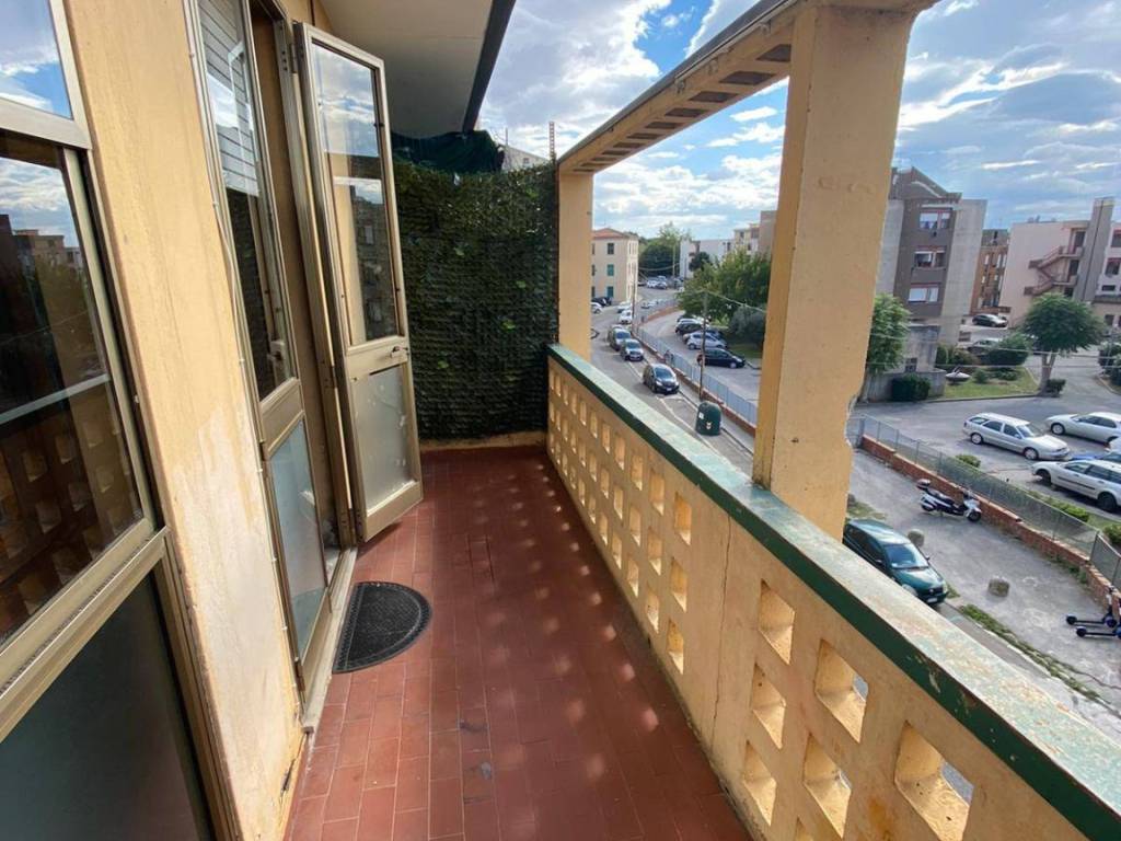 Appartamento a Pisa in Via Carlo Cattaneo, 59 - Foto 5
