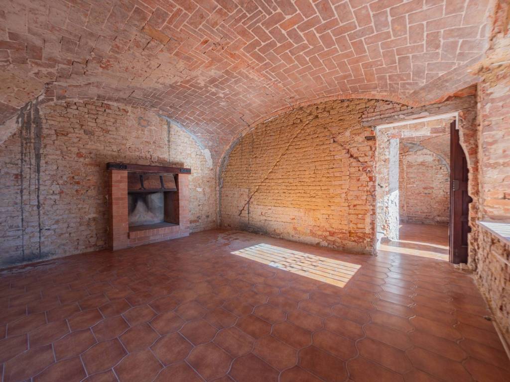 Rustico / casale a Castagnole monferrato in Via Roma, 17 - Foto 4