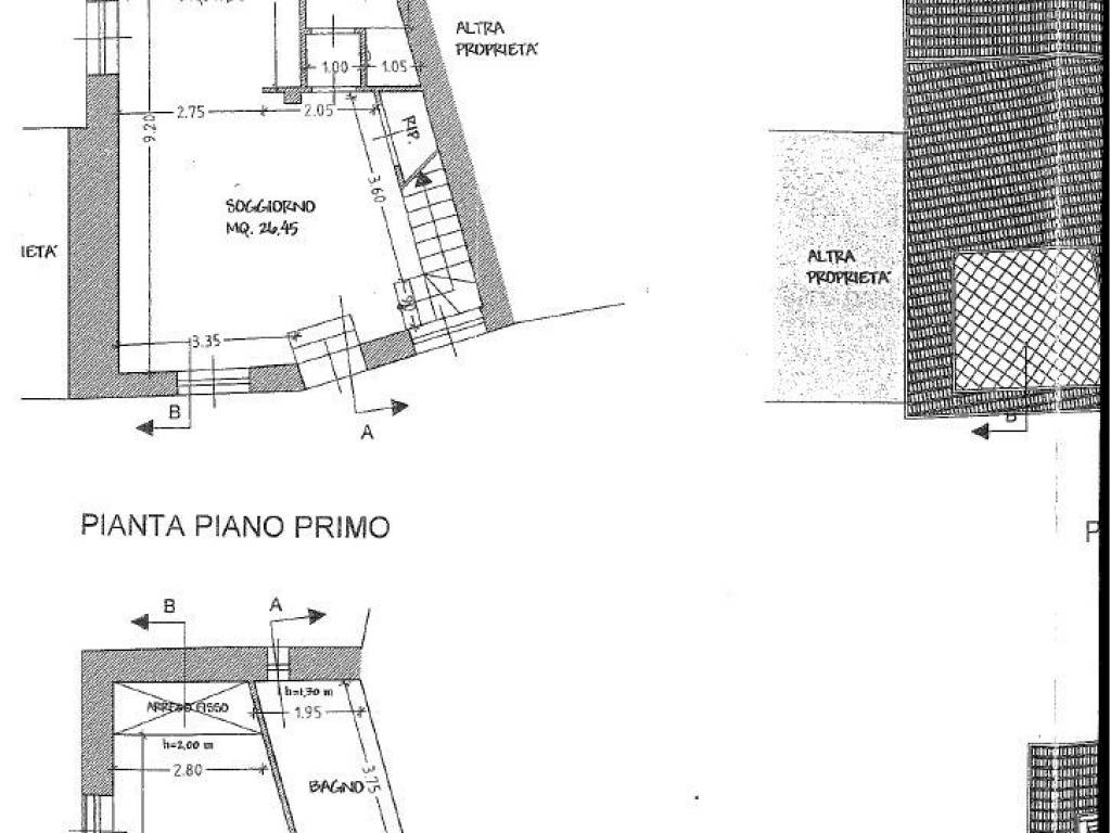 Appartamento a Stellanello in Frazione canneto - Foto 4