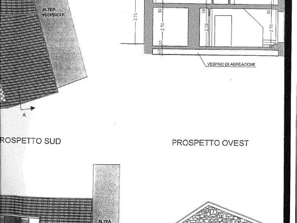 Appartamento a Stellanello in Frazione canneto - Foto 5