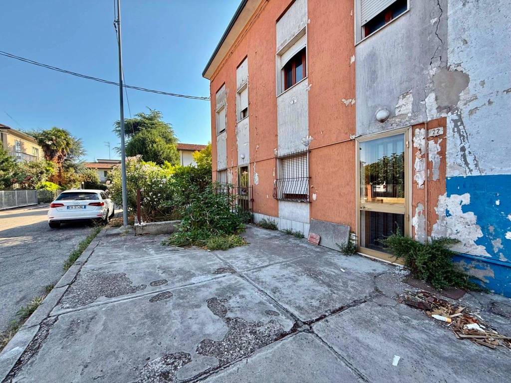 Villa a Alfonsine in Via Giuseppe Stefani, 22 - Foto 3