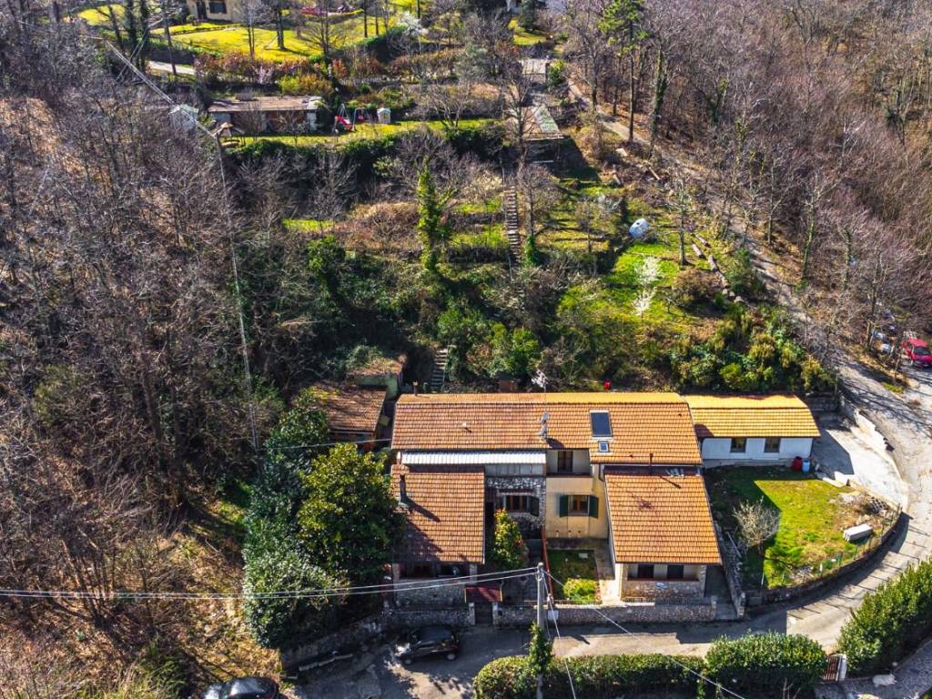Villa a Marliana in Via della Castellina - Foto 2