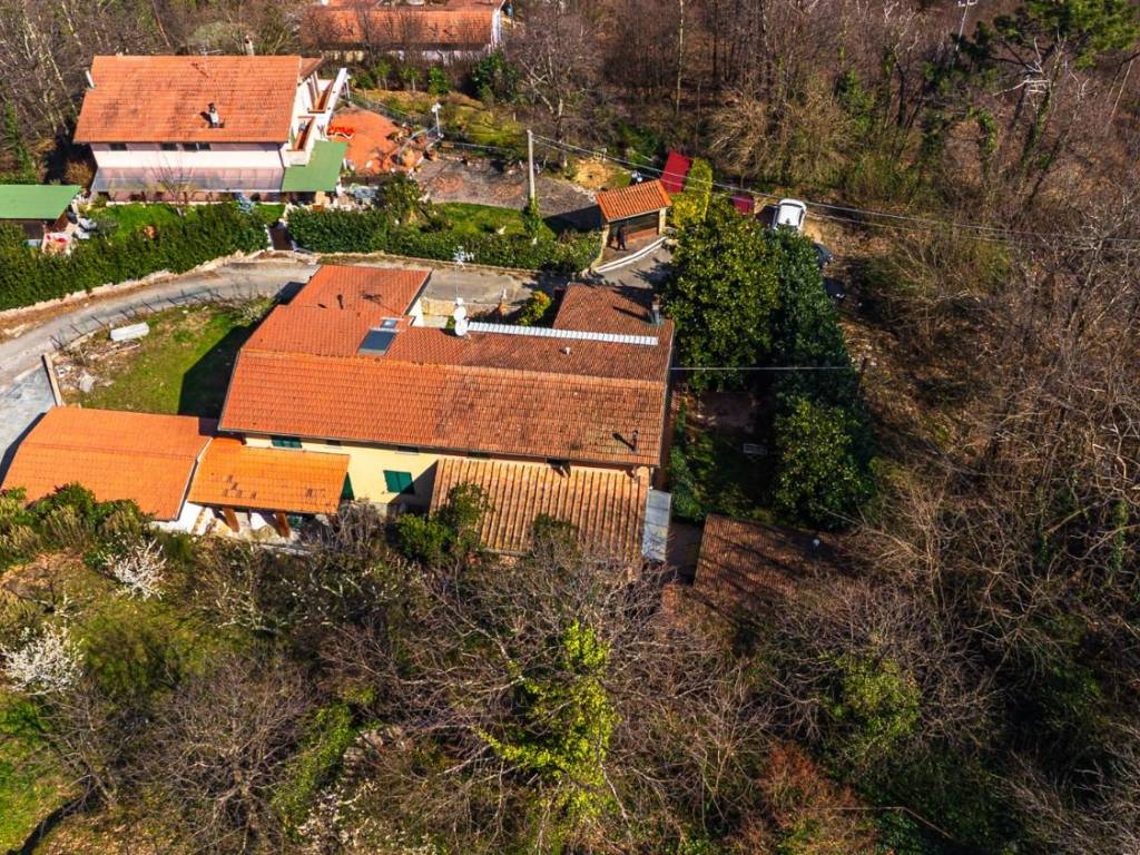 Villa a Marliana in Via della Castellina - Foto 4