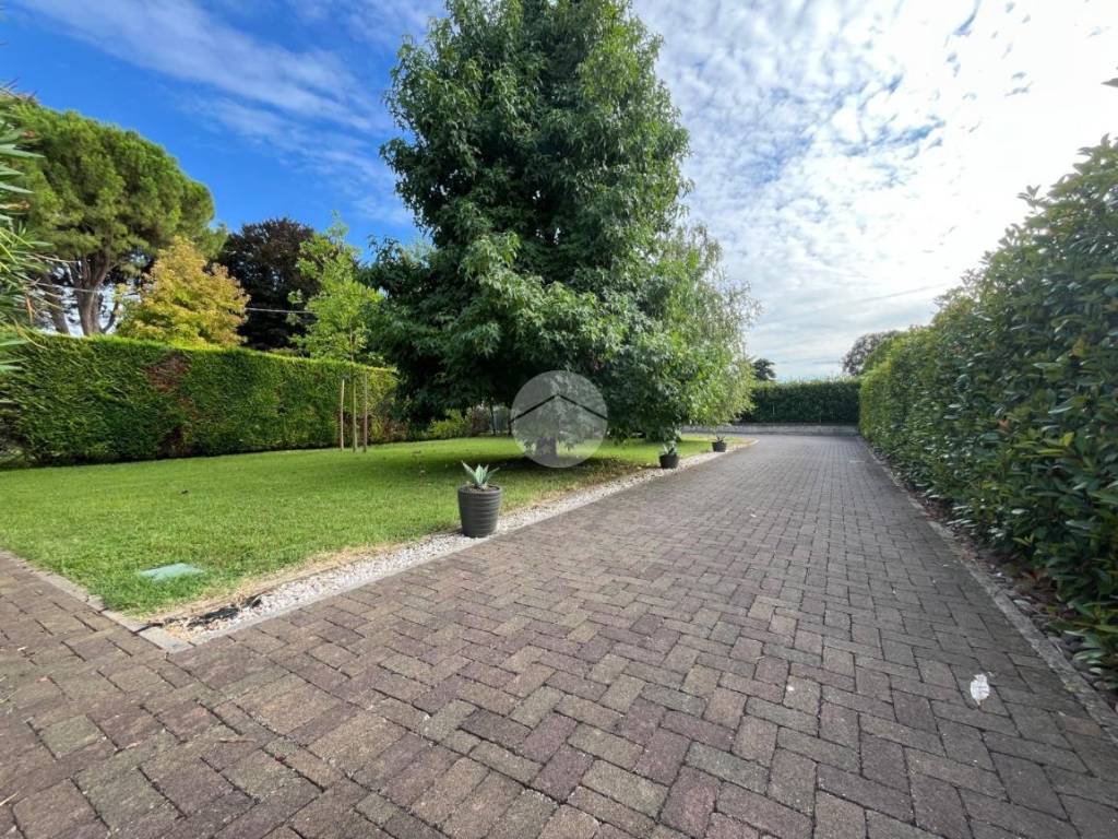 Villa a Saonara in Via dei Vivai - Foto 2