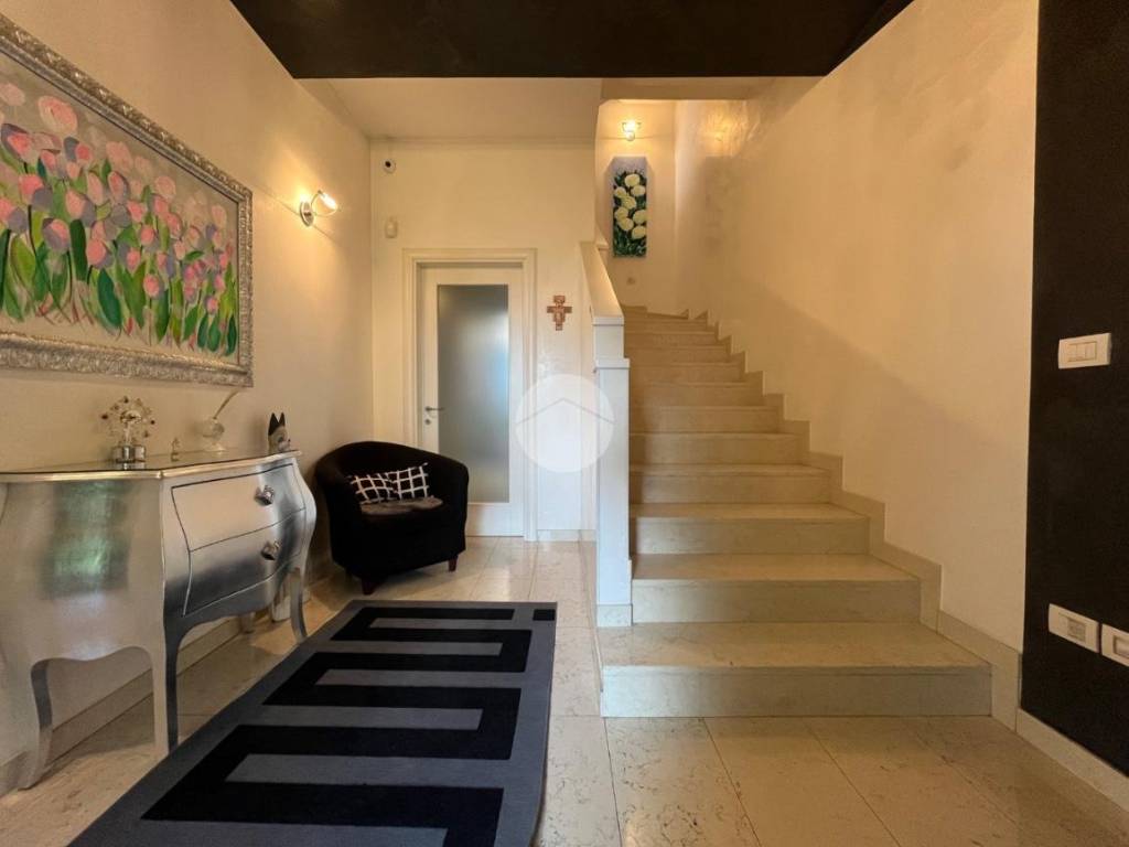 Villa a Saonara in Via dei Vivai - Foto 3