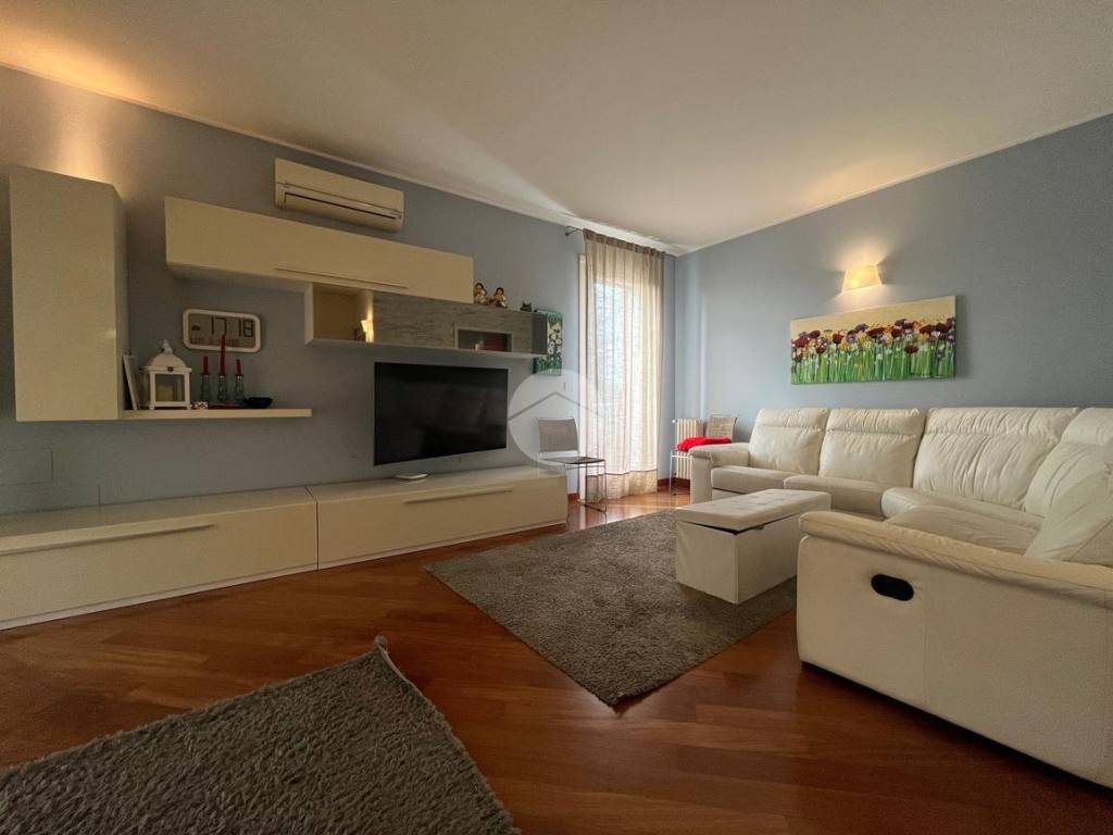 Villa a Saonara in Via dei Vivai - Foto 5