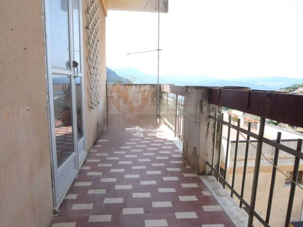 Appartamento a Nuoro in VIA CIUSA, 11 - Foto 3