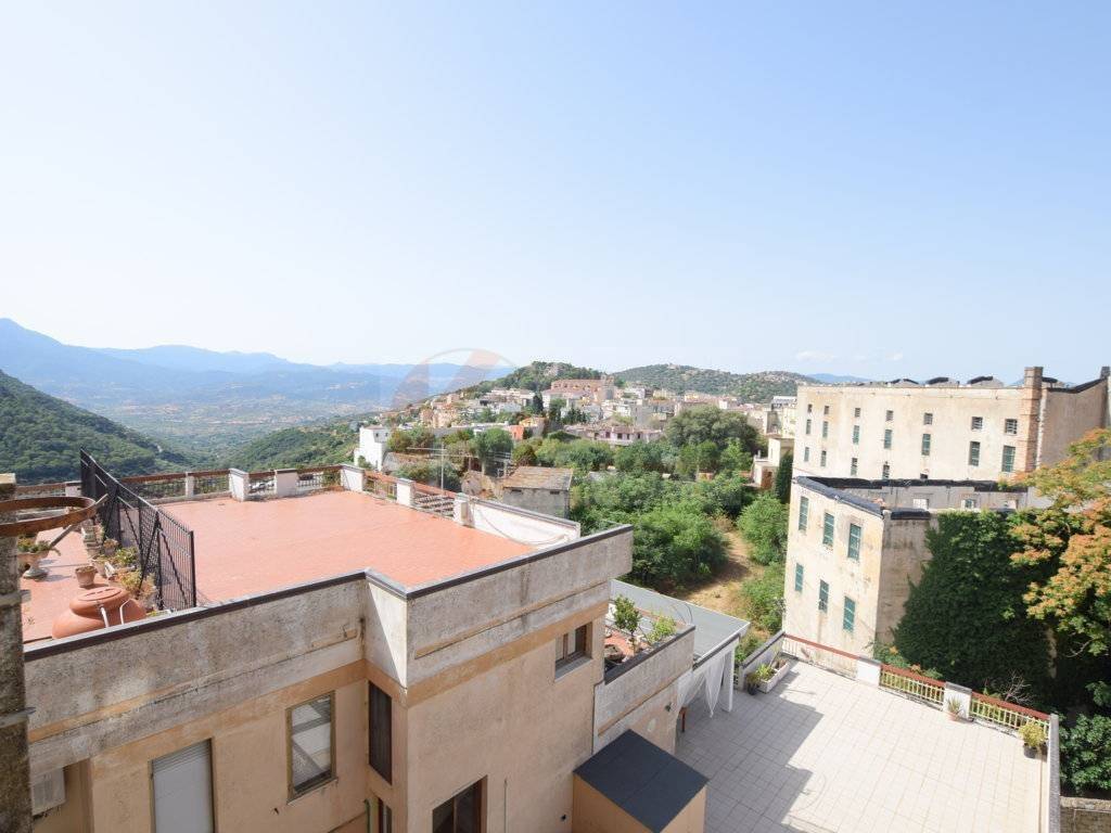 Appartamento a Nuoro in VIA CIUSA, 11 - Foto 4