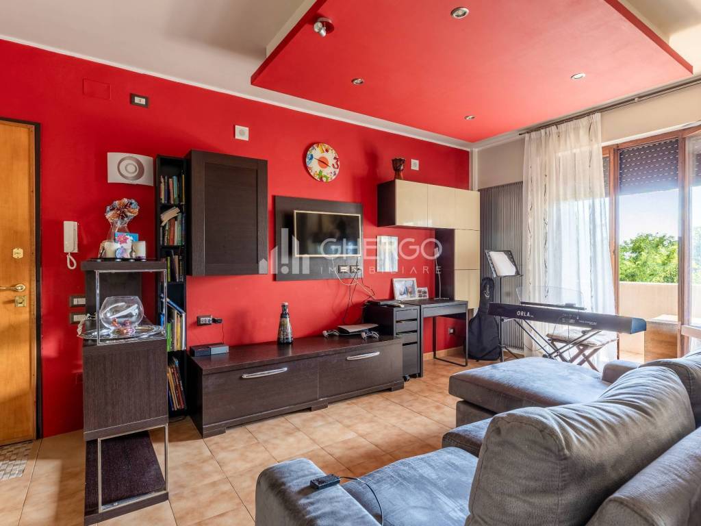 Appartamento a Osimo in Via Martin Luther King - Foto 4