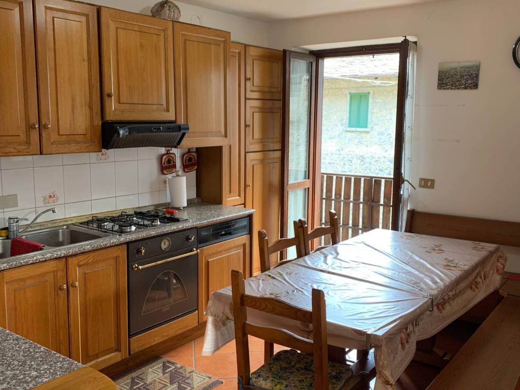 Appartamento a Civo in Frazione Naguarido, 9 - Foto 2