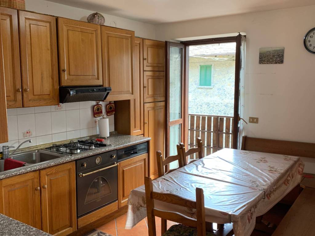 Appartamento a Civo in Frazione Naguarido, 9 - Foto 3