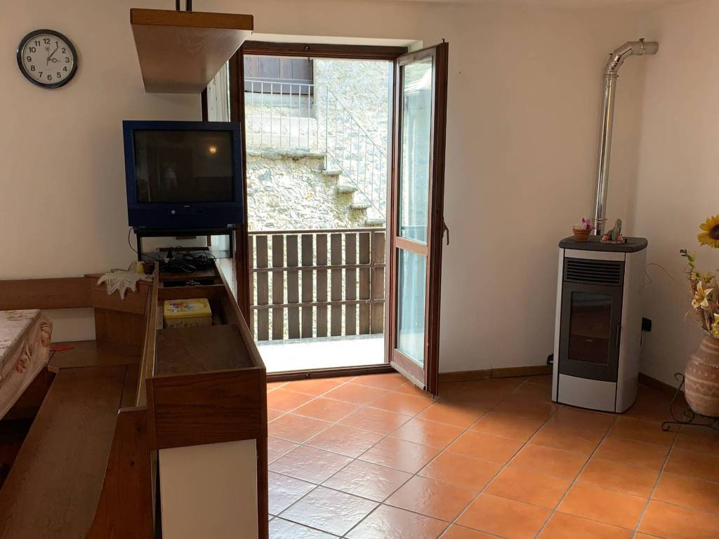 Appartamento a Civo in Frazione Naguarido, 9 - Foto 4