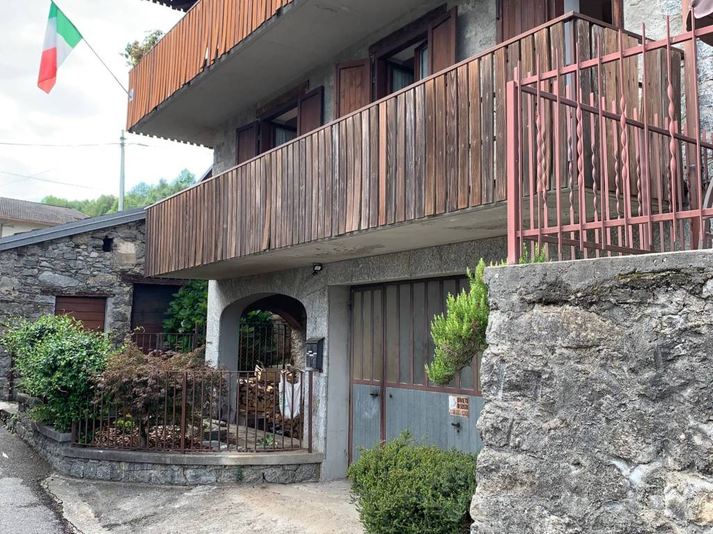 Appartamento a Civo in Frazione Naguarido, 9 - Foto 5