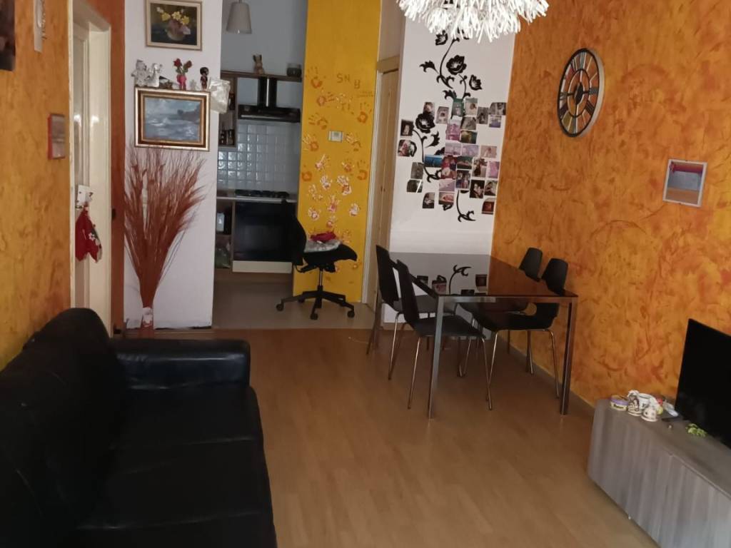 Appartamento a Sarzana in Via Ippolito Landinelli - Foto 4