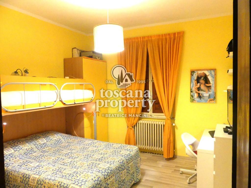 Casa indipendente a Barga in Via della Repubblica - Foto 5