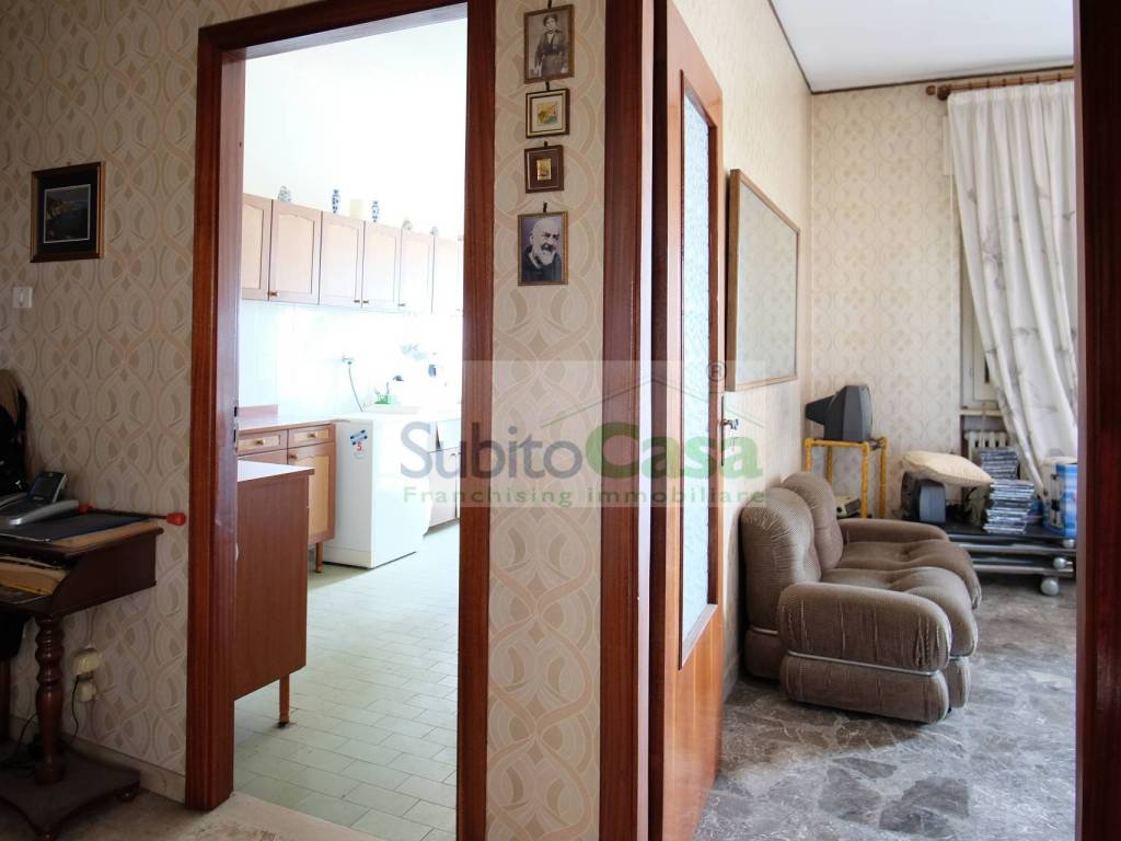 Appartamento a Chieti in Via Picena, 143 - Foto 5