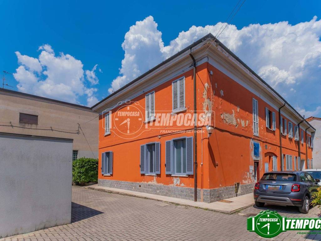 Appartamento a Bareggio in Corso Italia 43 - Foto 3