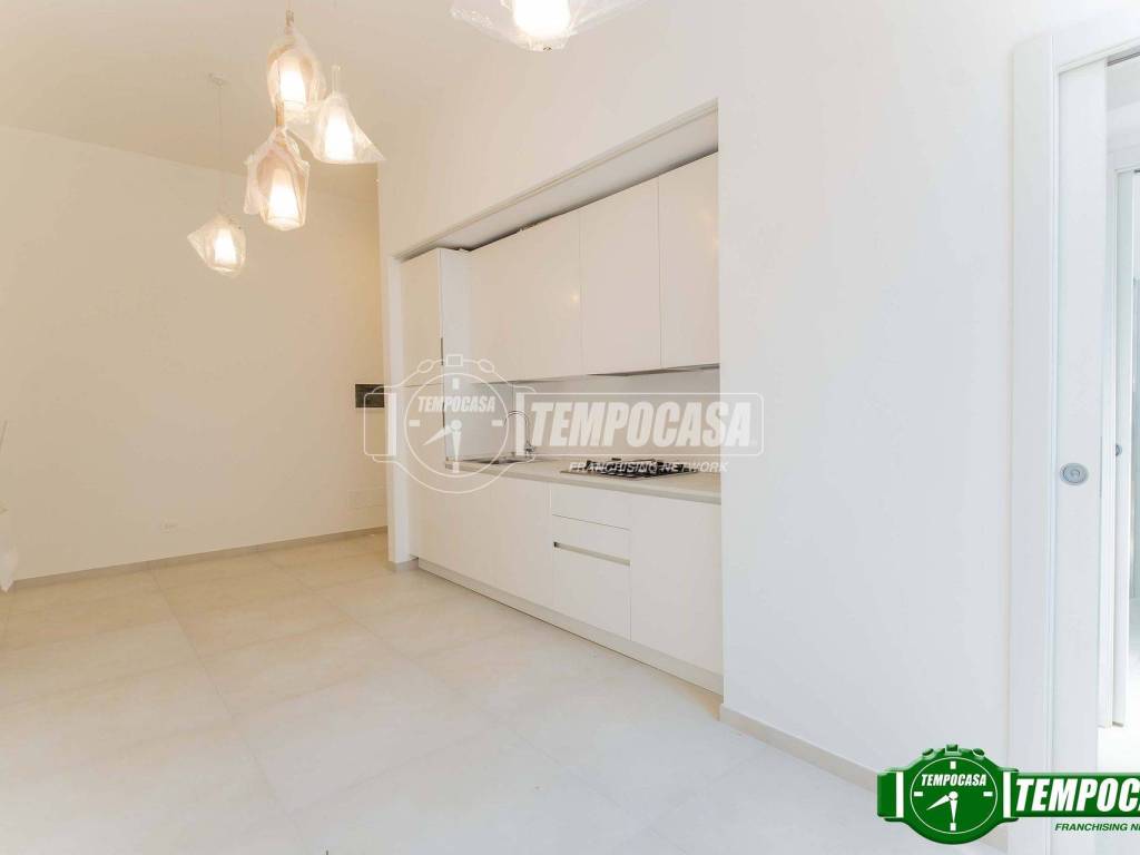 Appartamento a Bareggio in Corso Italia 43 - Foto 4