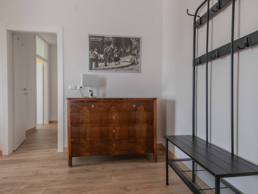 Appartamento a Udine in Via Giovanni Micesio, 15 - Foto 4
