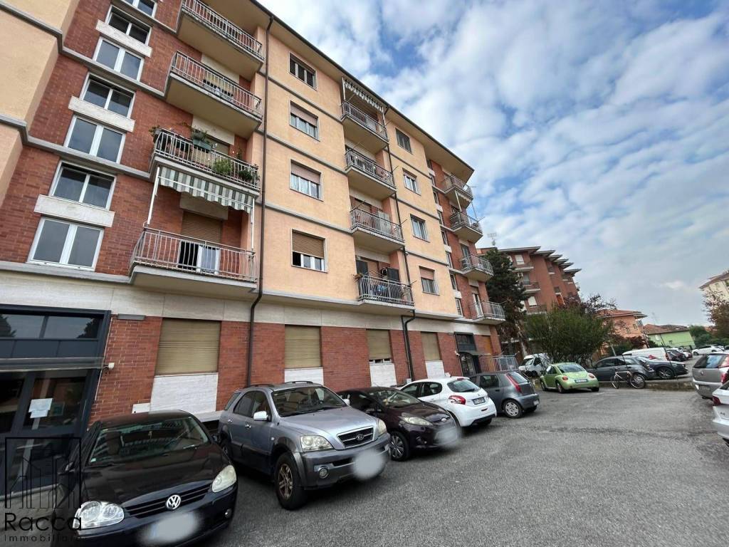 Appartamento a Fossano in VIA SAN GIUSEPPE - Foto 2