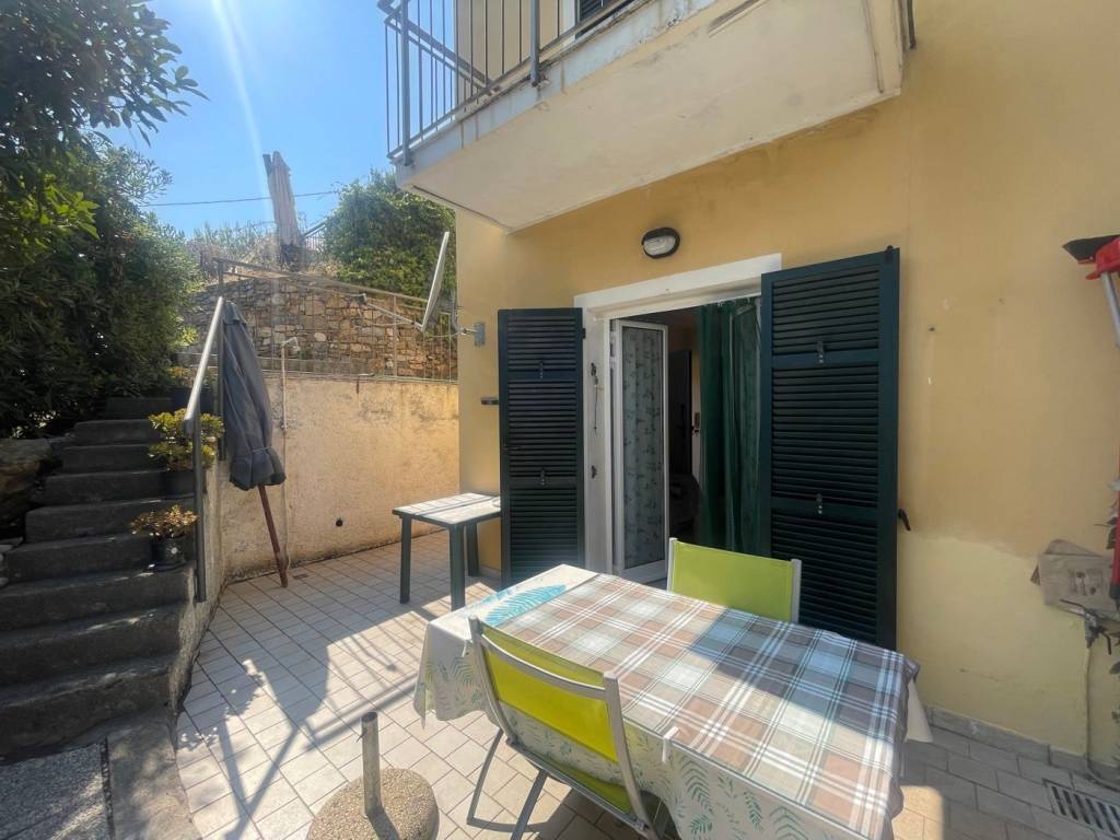 Appartamento a Cipressa in Via Aurelia , 28 - Foto 2