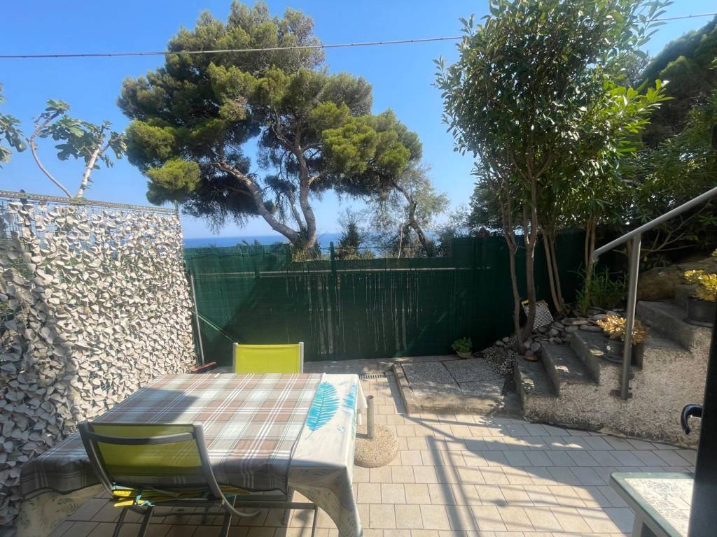 Appartamento a Cipressa in Via Aurelia , 28 - Foto 3