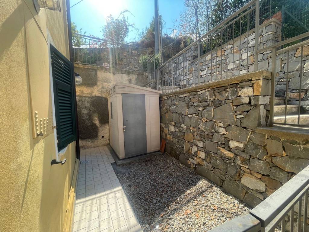 Appartamento a Cipressa in Via Aurelia , 28 - Foto 5