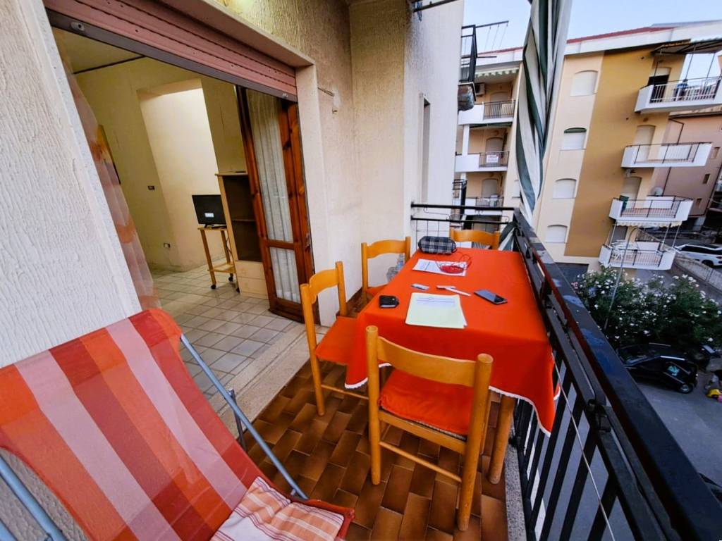 Appartamento a Scalea in Via Fiume Lao - Foto 2