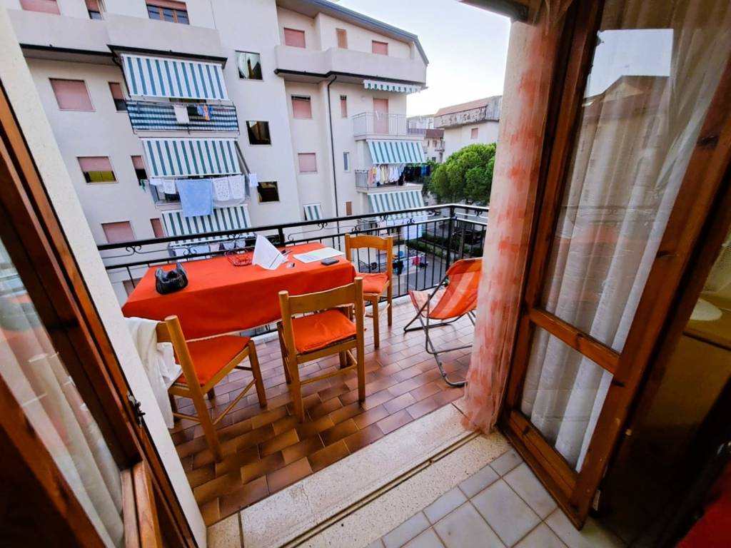 Appartamento a Scalea in Via Fiume Lao - Foto 3