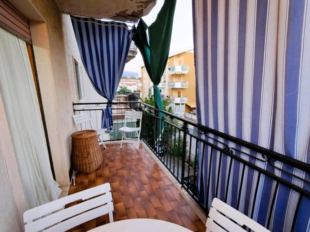 Appartamento a Scalea in Via Fiume Lao - Foto 4