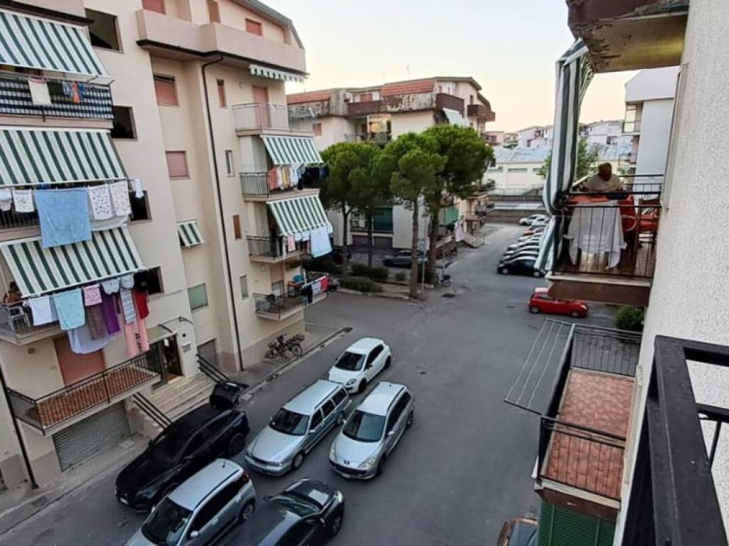 Appartamento a Scalea in Via Fiume Lao - Foto 5
