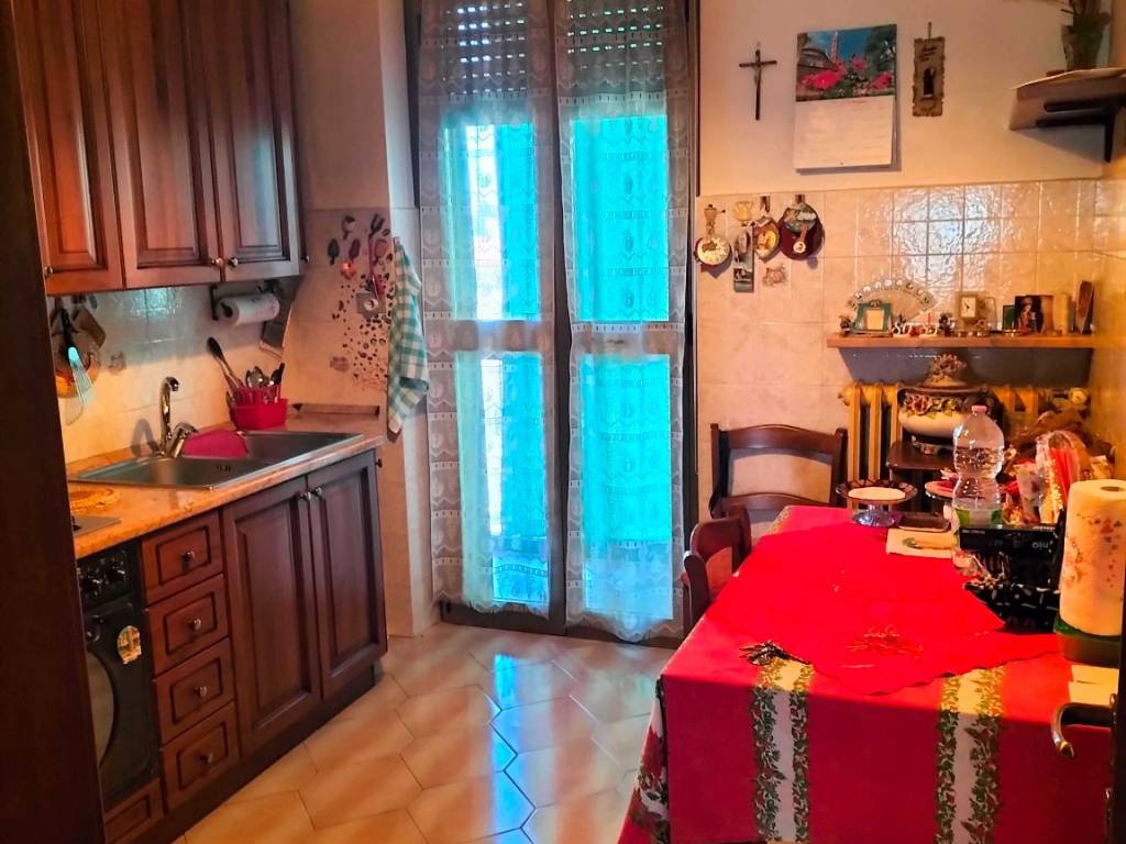 Appartamento a Valenza in Largo Anna Frank, 7 - Foto 3
